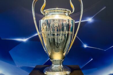 حظوظ الفائزين بدوري أبطال أوروبا 2024/2025