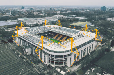 تسمي بوروسيا دورتموند الرئيس السابق لبايرن كوفاك ليحل محل ساهين
