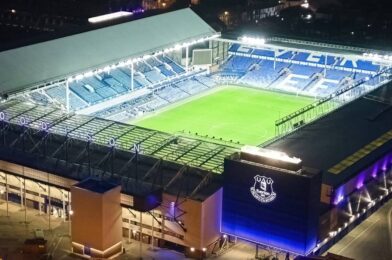 Everton VS Liverpool: تم الكشف عن التشريحات لـ Midword Merseyside Derby