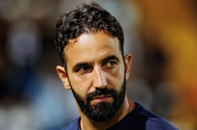 “نحن نتغير” – الأوقات الجيدة الأمل الأمل إلى مانشستر يونايتد