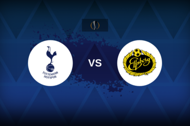 دوري أوروبا: توتنهام في إلفسبورغ