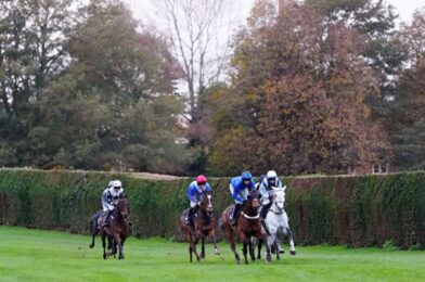 اليوم على قناة Sky Sports Racing: يستضيف بلومبتون وهيريفورد وولفرهامبتون فريق Racing Live | أخبار السباق