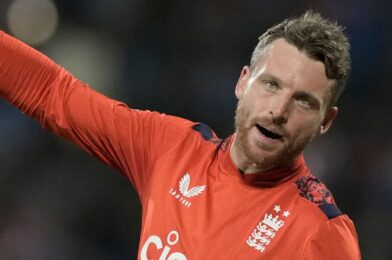 India X England: لم يتغير فريق Jos Buttler للفوز الإلزامي لـ T20I الثالث للحفاظ على آمال السلسلة على قيد الحياة | أخبار الكريكيت