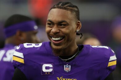 سباق التصفيات NFL 2024: ما يجب مشاهدته في الأسبوع 18 حيث يتنافس ديترويت لايونز ومينيسوتا فايكنج على المركز الأول | أخبار اتحاد كرة القدم الأميركي
