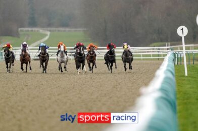 اليوم على Sky Sports Racing: يقدم لينجفيلد وساوثويل بطاقات سباق ملحمية من تسعة سباقات مع هافانا سكاي في ست ضربات | أخبار السباق