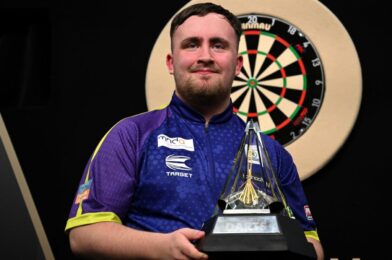 Premier League Darts 2025: الجدول الزمني والأماكن واللاعبون والشكل مع عودة Luke Littler كبطل مدافع | أخبار السهام