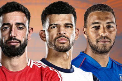 التباديل في دوري أوروبا: من الذي يمكنه استخدام UTD و SPERIS و Rangers يلعب على مراحل خروج المغلوب؟ | أخبار كرة القدم