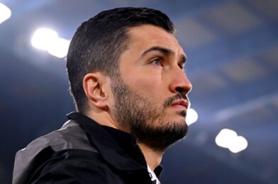 بوروسيا دورتموند يقيل نوري شاهين: ما الخطأ الذي حدث؟ هل يحتاج عمالقة البوندسليجا حقًا إلى “رجل دورتموند”؟ | أخبار كرة القدم