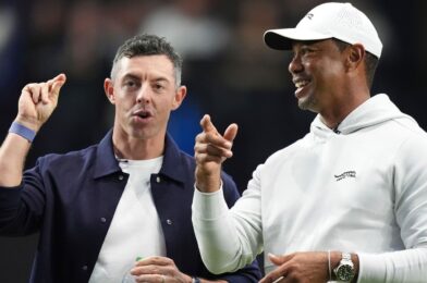 جدول TGL Golf 2025: الأدوات والنتائج وأوقات التلفزيون وكيفية المشاهدة مثل Tiger Woods وRory McIlroy Headline New League | أخبار الجولف