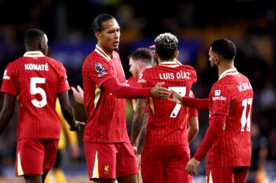 PSG Line Up Summer Move to Liverpool Defender إبراهيما كونت