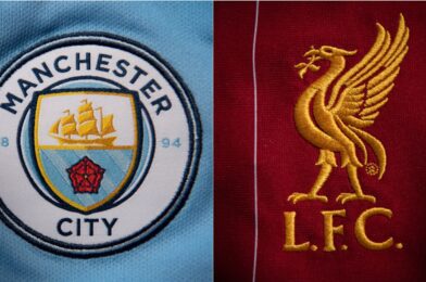 Man City vs Liverpool: التصور والتنبؤات والخطوط