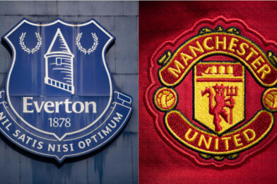 Everton vs Man UTD: التصور والتنبؤات والتشكيلة