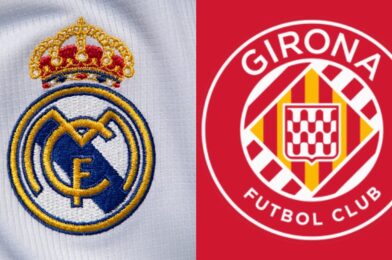 ريال مدريد ضد جيرونا: المشاهدة والتوقعات والخطوط