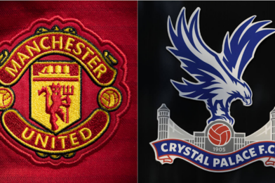 MAN UTD مقابل Crystal Palace: التصور والتنبؤات والخطوط