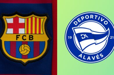 برشلونة ضد Alaves: التصور والتوقعات والتشكيلة