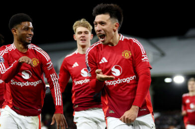 MAN UTD تنبأ بتكوين مقابل VS Crystal Palace