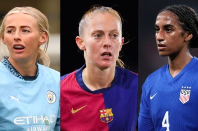 10 أفضل عمليات نقل في يناير في WSL