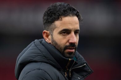 تنبأت Man UTD بالتدريب مقابل ليستر