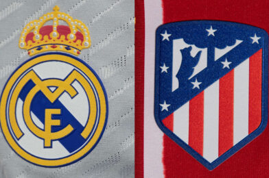 ريال مدريد ضد أتلتيكو مدريد: التصور والتوقعات والخطوط