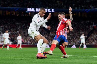 تصنيفات اللاعبين على أنها غنائم مشتركة في Draw Derby