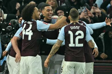 تصنيفات اللاعبين مثل روجرز ماستر كأس كأس فا فوز