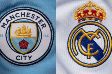 Man City vs Real Madrid: التصور والتنبؤات والتشكيلة