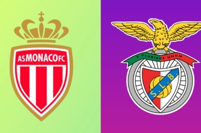 Monaco vs Benfica: المشاهدة والتنبؤات والخطوط