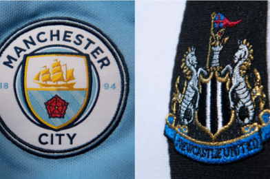 Man City vs Newcastle: التصور والتنبؤات والخطوط