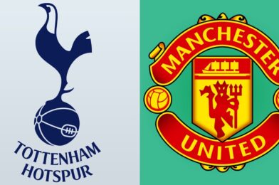 Tottenham vs Man UTD: المشاهدة والتوقعات والخطوط