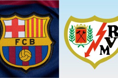 برشلونة ضد رايو فاليكانو: التصور والتوقعات والتشكيلة