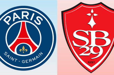 PSG vs Brest: المشاهدة والتنبؤات والخطوط