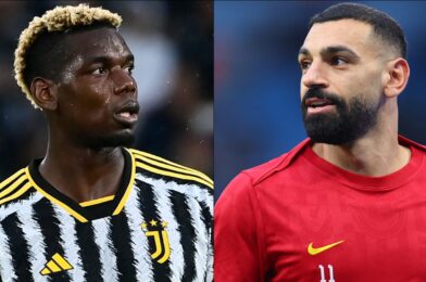 Man Utd Hold Pogba Speaks ؛ بايرن ميونيخ ينضم إلى سباق صلاح