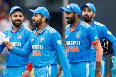 Ind vs Eng Dream11 توقعات ODI الثانية ، Team11 Team11 اليوم ، نصائح الكريكيت الخيالية للكريكيت ، لعب الحادي عشر ، تقرير الملعب ، تحديث جولة إنجلترا في الهند 2025