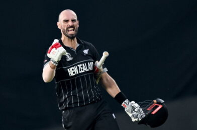 NZ VS SA البث المباشر في الهند والبث المباشر- 2 ODI ، باكستان ODI Triies 2025