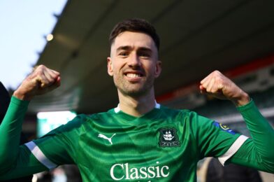 قد يكون السحب في كأس الاتحاد الإنجليزي في مانشستر سيتي يستحق