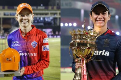 DEL-W VS BLR-W DREAM11 توقع اليوم المباراة 4 WPL 2025