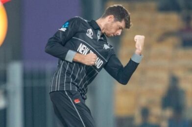 تقرير PAK vs NZ Meteorological وتقرير Karachi Pitch
