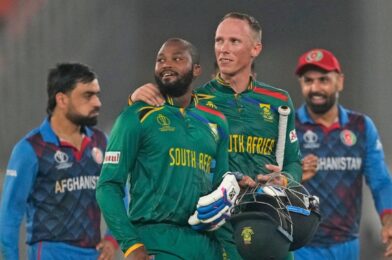 AFG vs SA Match Anteview- ICC Champions Trophy 2025 ، Match 3