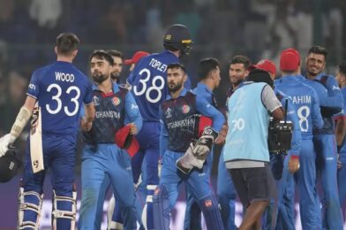من سيفوز بالمباراة 8؟ ICC 2025 كأس الأبطال