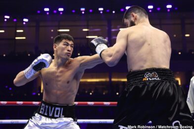 إدي هيرن: سيضمن Bivol انتصار ثلاثية “أسهل بكثير” ، يطلق على التحدي Canelo