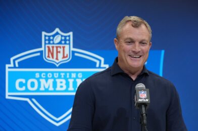 خطط وكالة 49ers المجانية ، وصعود Oluwafemi Oladejo ، ومستقبل المهور والمزيد