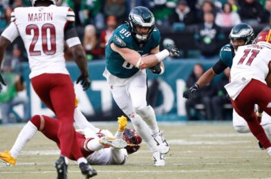 أربعة مرشحين للخيول الداكنة الذين يمكنهم الفوز بـ MVP Super Bowl