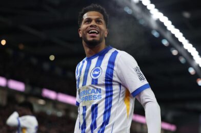 Live – Brighton v Chelsea: هل يمكن لـ Seagulls أن تغلب على Blues de Maresca لعطلة نهاية الأسبوع الثانية على التوالي؟