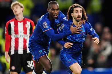 فرقة تشيلسي البالغة 1.66 مليار يورو هي أغلى تم تجميعها على الإطلاق وفقًا لتقرير UEFA