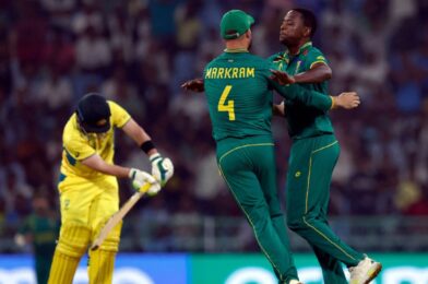 AUS VS SA Dream11 توقع اليوم Match 7 ICC Champions Trophy 2025