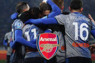 Ademola Lookman Transfer: Arsenal ، ليفربول في محاضرات