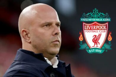 يبحث ليفربول في نموذج مهاجم برايتون جواو بيدرو