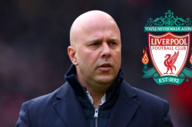 يحدد ليفربول رافائيل ليا كبديل مثالي لنجم المهاجم