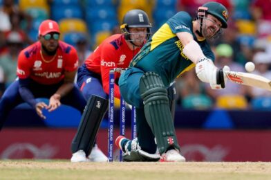 تقرير الأرصاد الجوية تقرير الملعب AUS vs Eng و Lahore