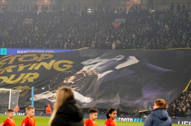 يقول فينيسيوس جونيور إن علم المدينة يسخر من Ballon d’Or Snub أعطاه “قوة” في فوز ريال مدريد كاحتيال لسيارات كارراغر على أنها “سخيفة”